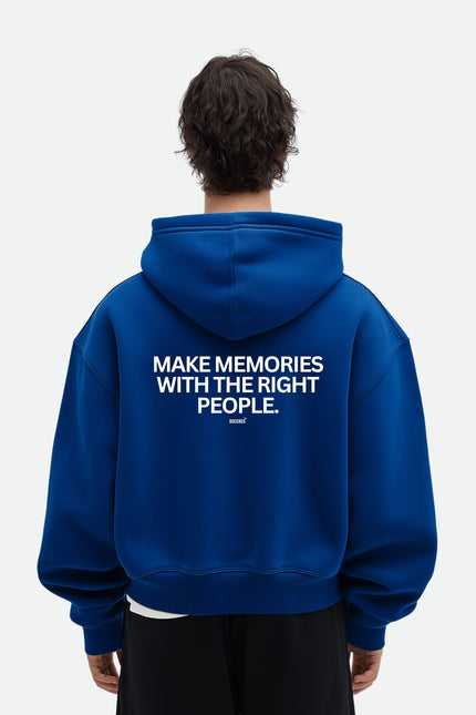 Make memories - Onceres™