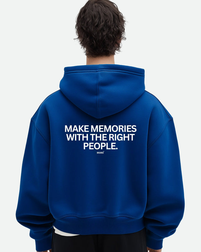 Make memories - Onceres™