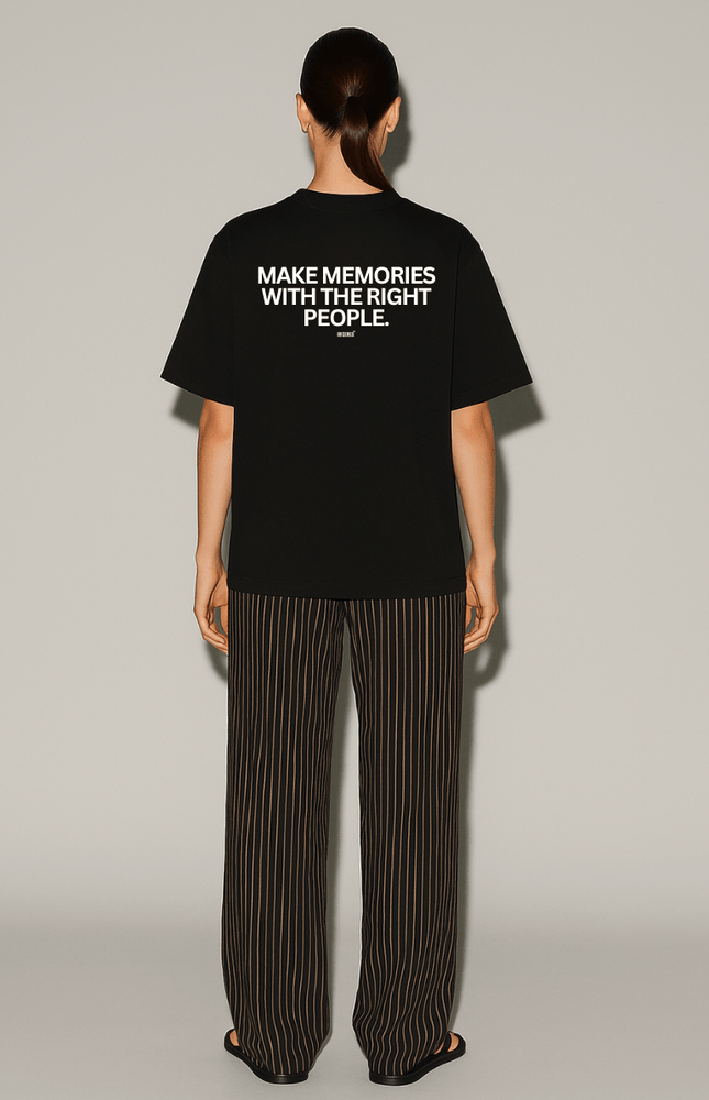 Make Memories - Onceres™