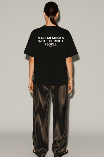 Make Memories - Onceres™