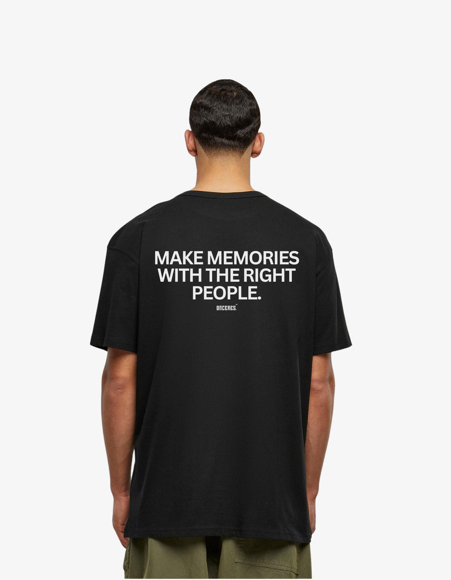 Make memories - Onceres™