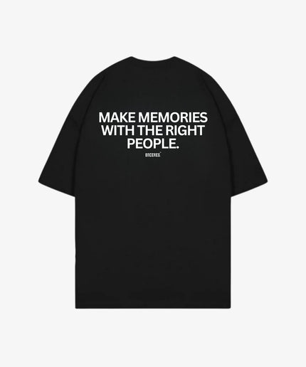 Make memories - Onceres™