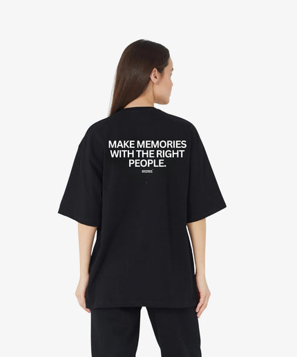 Make memories - Onceres™