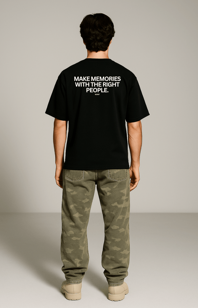 Make memories - Onceres™