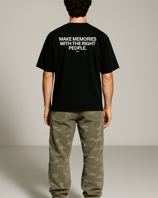 Make memories - Onceres™
