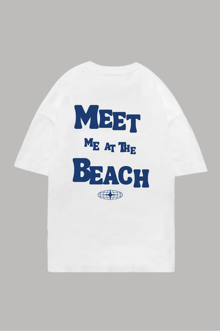 Meet me at the beach - Onceres™