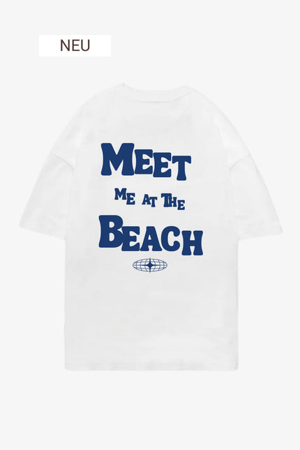 Meet me at the beach - Onceres™