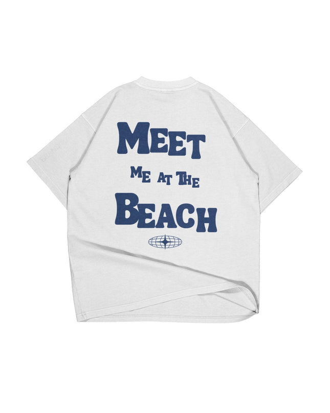 Meet me at the beach - Onceres™