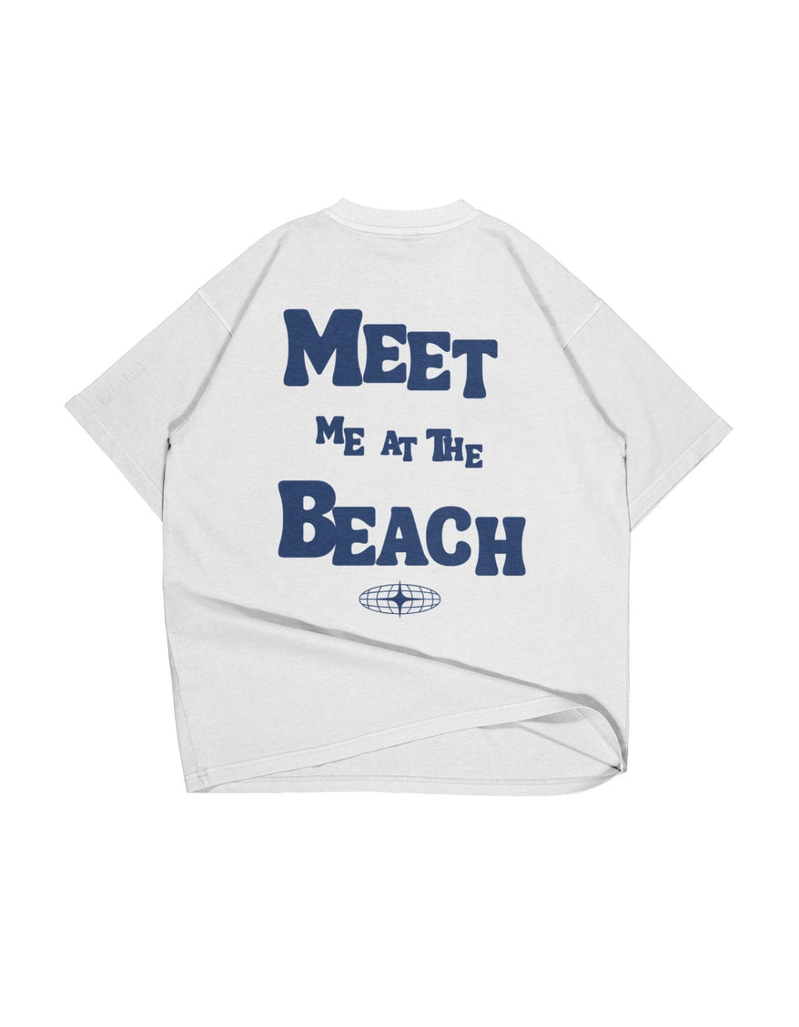 Meet me at the beach - Onceres™