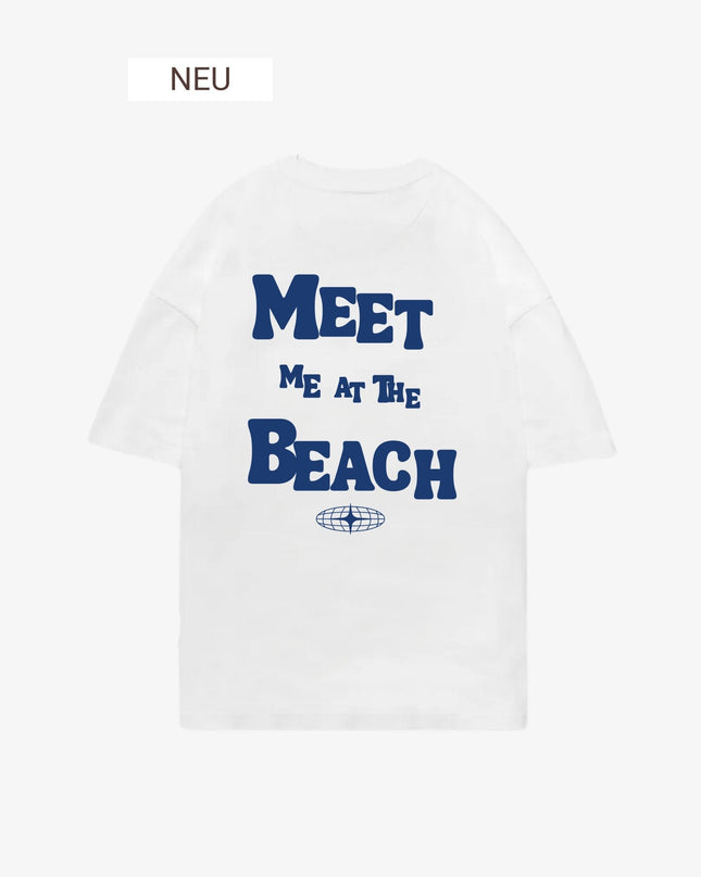 Meet me at the beach - Onceres™