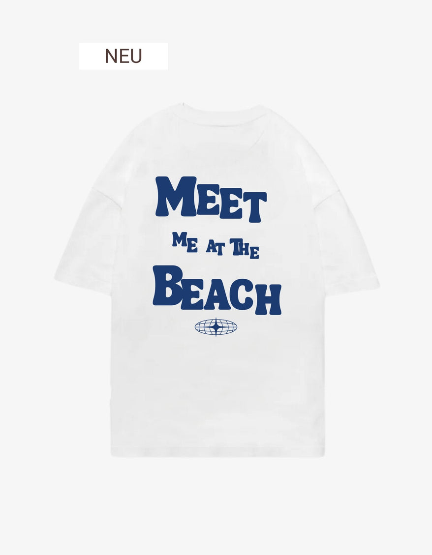 Meet me at the beach - Onceres™