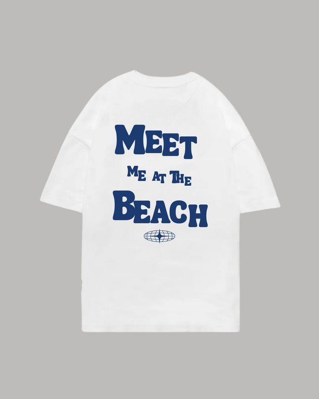 Meet me at the beach - Onceres™