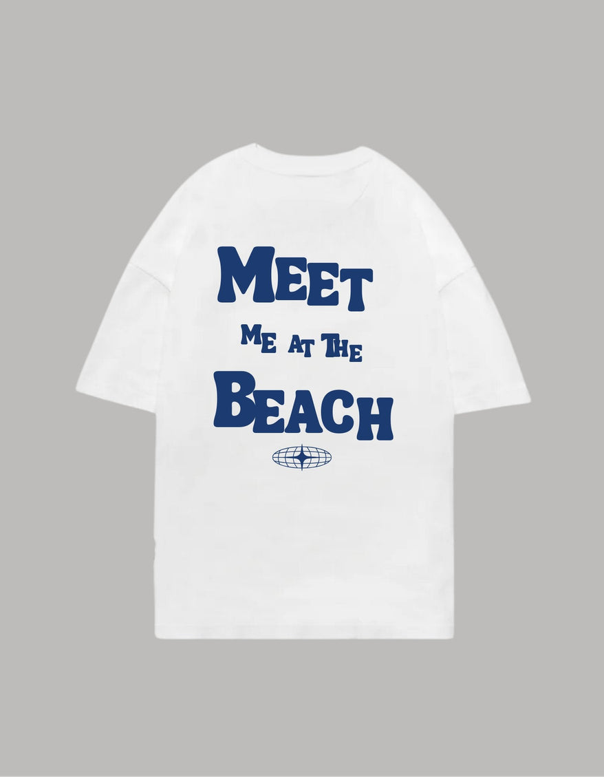 Meet me at the beach - Onceres™