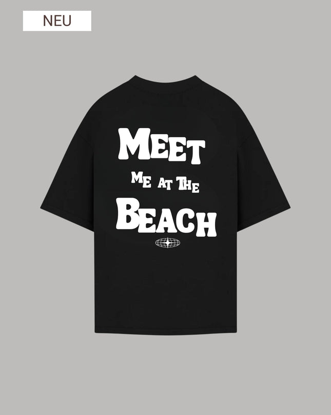 Meet me at the beach - Onceres™