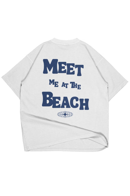 Meet me at the beach - Onceres™