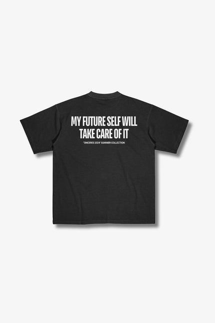 My future self will take care of it - Onceres™