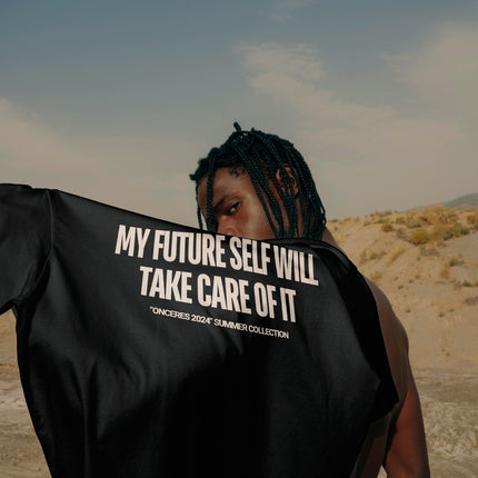 My future self will take care of it - Onceres™