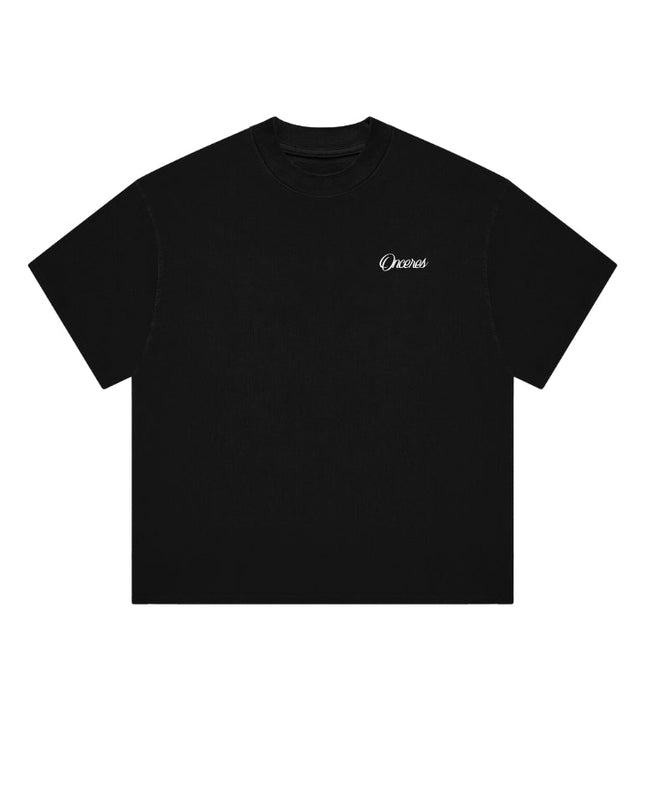 NO DESIRE TO FIT IN - Onceres™