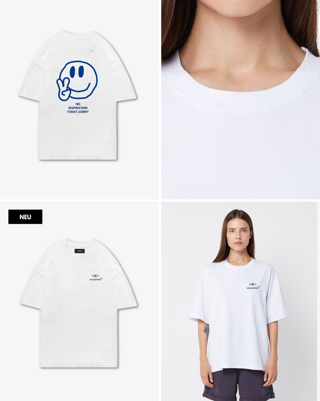 No inspiration today - SALE - Onceres™