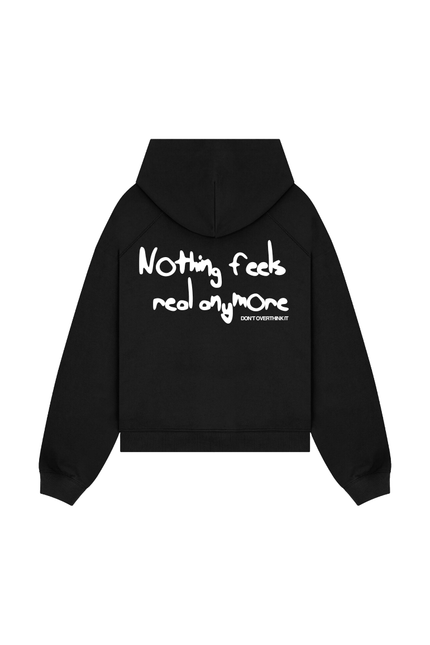 Nothing feels real anymore - Onceres™