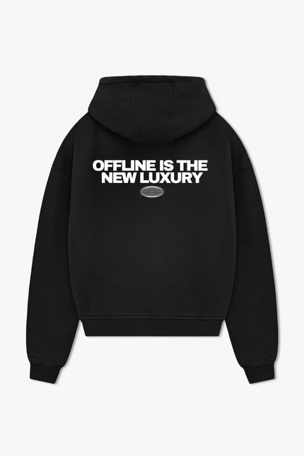 Offline is the new luxury - Onceres™