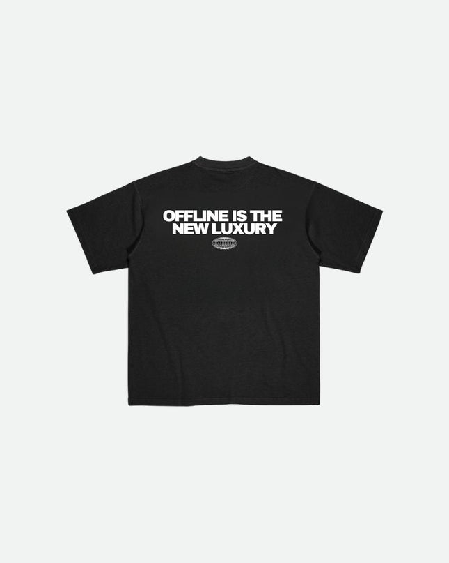 Offline is the new luxury - Onceres™