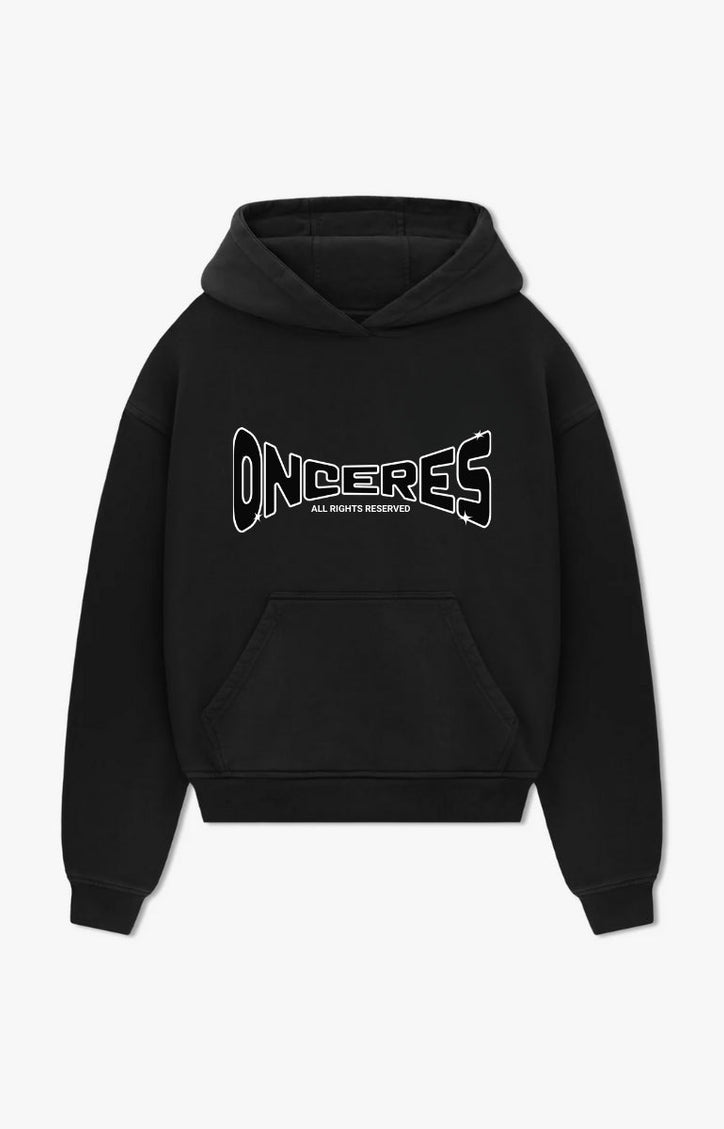 Onceres all rights - Onceres™