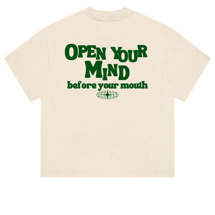 Open your mind - Onceres™