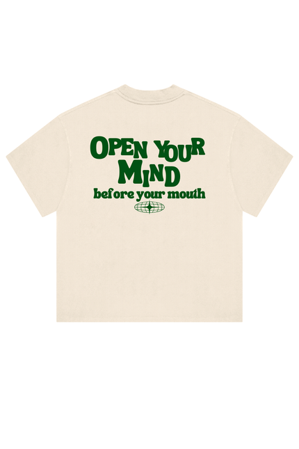 Open your mind - Onceres™