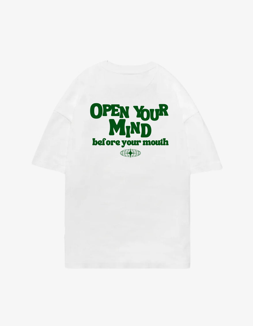 Open your mind - Onceres™