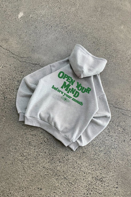 Open your mind - Onceres™