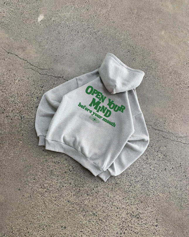 Open your mind - Onceres™