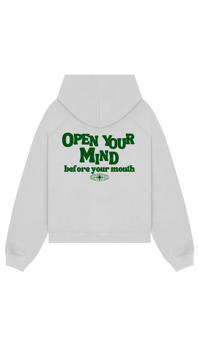 Open your mind - Onceres™