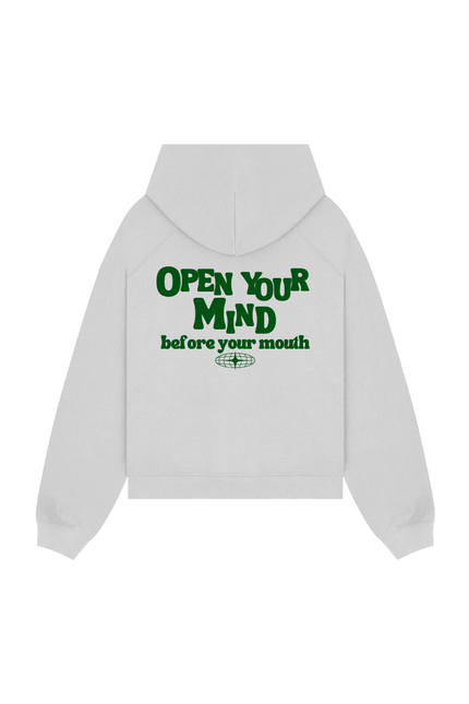 Open your mind - Onceres™