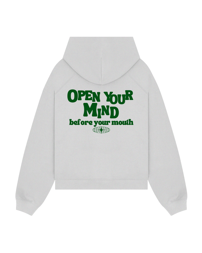 Open your mind - Onceres™