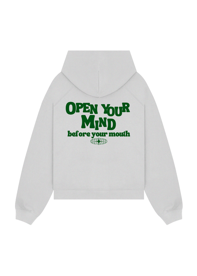 Open your mind - Onceres™