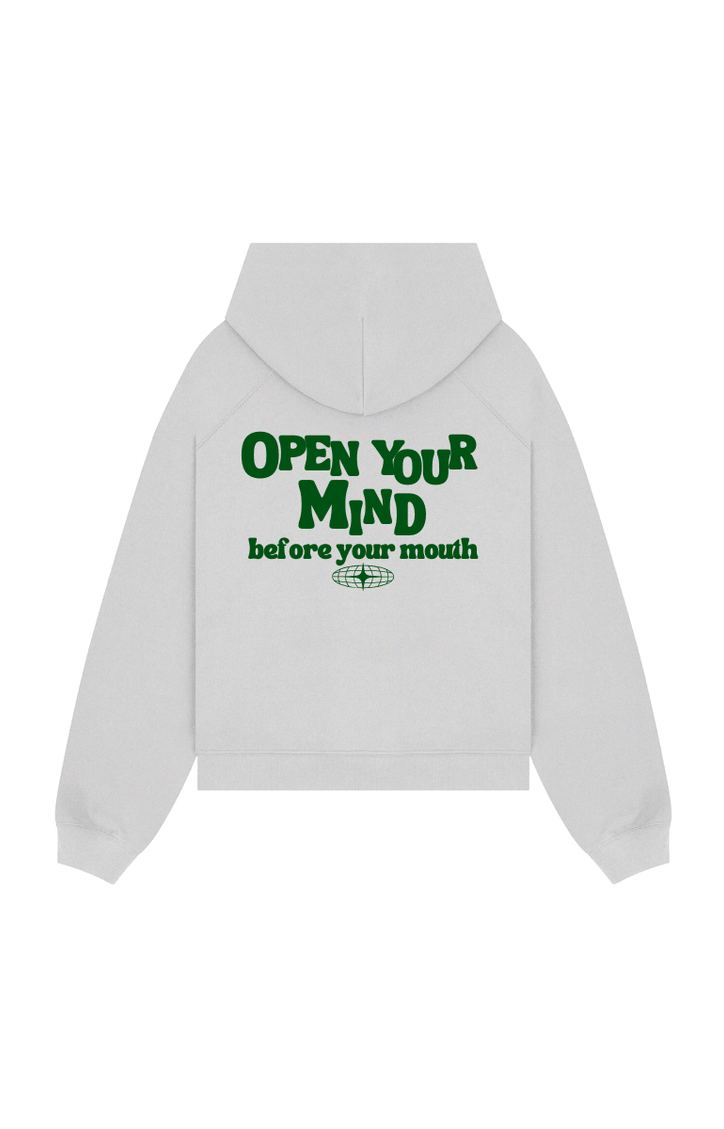 Open your mind - Onceres™