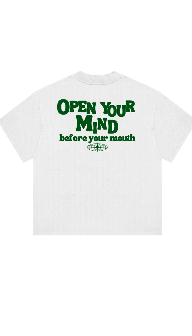 Open your mind - Onceres™