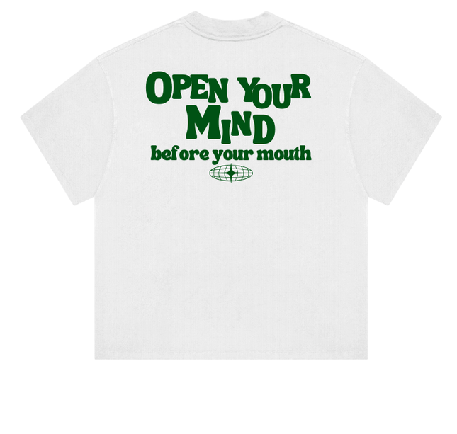 Open your mind - Onceres™