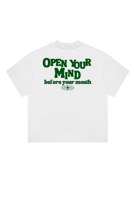 Open your mind - Onceres™