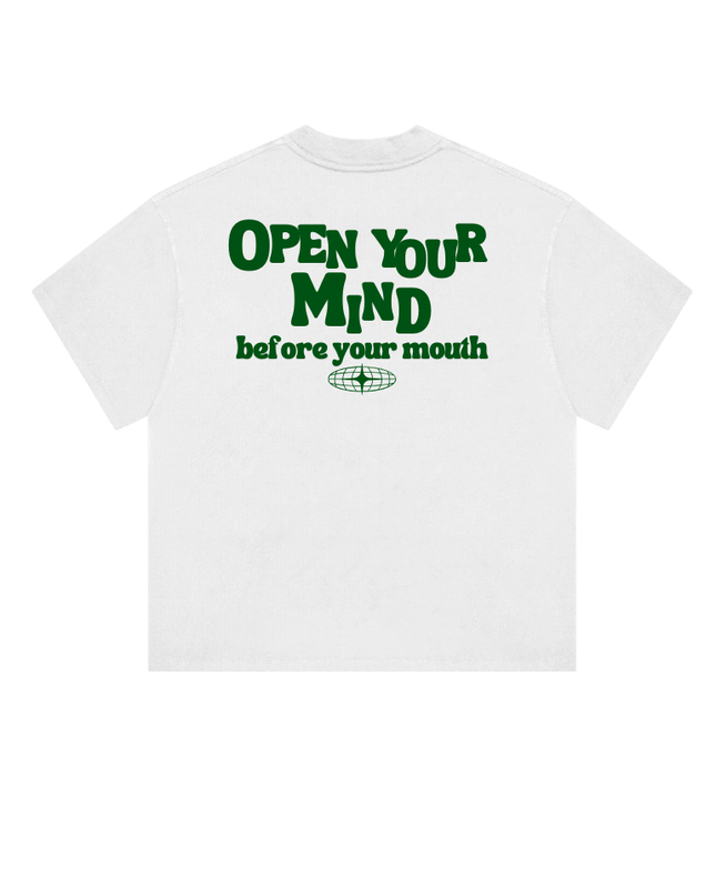 Open your mind - Onceres™