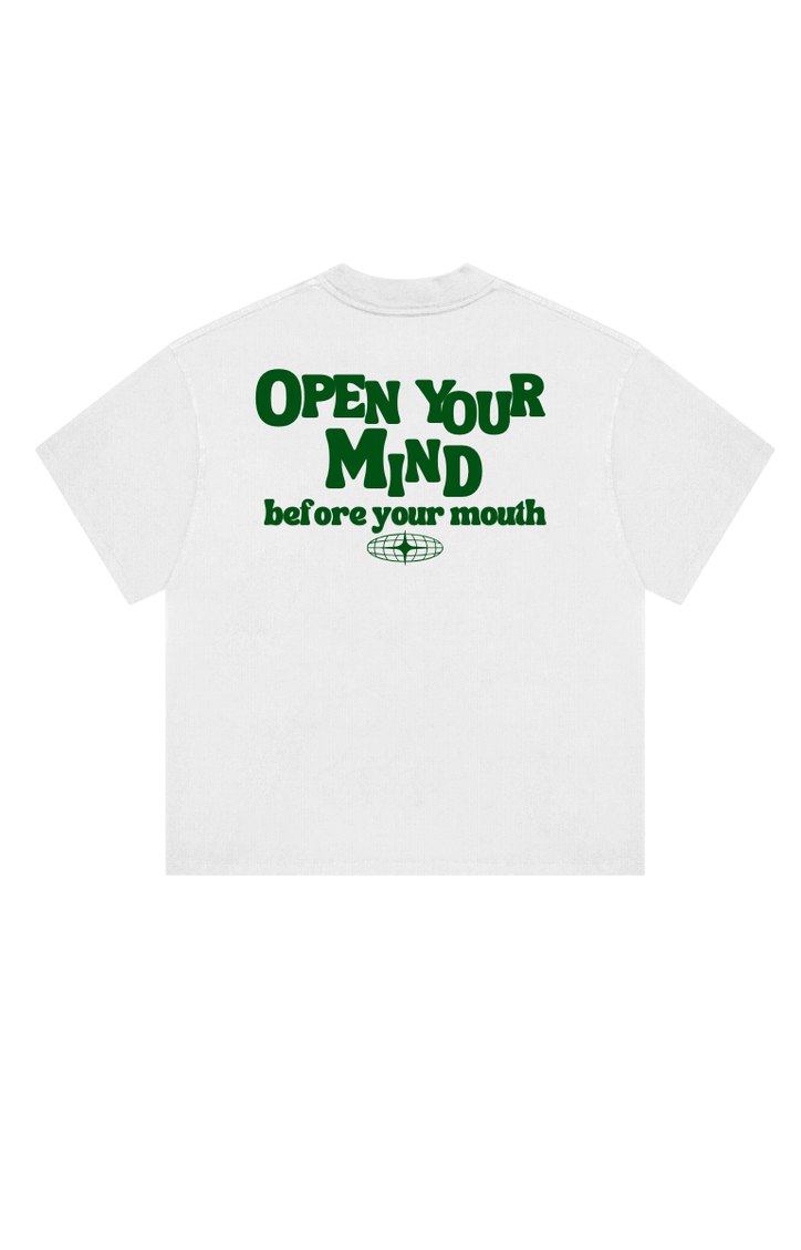 Open your mind - Onceres™