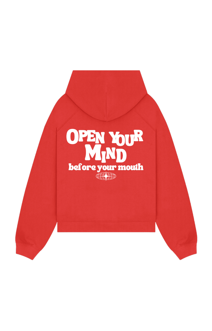 Open your Mind - Onceres™