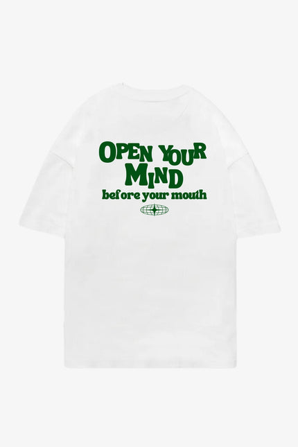 Open your mind - SALE - Onceres™