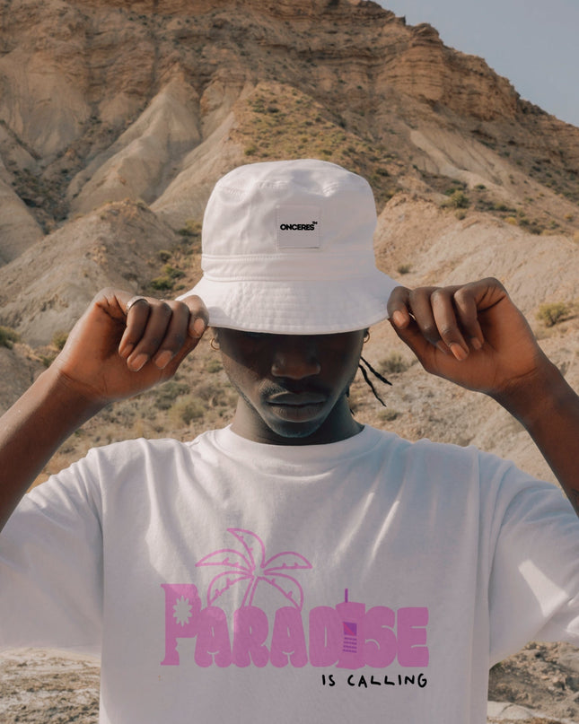 Paradise is calling - Onceres™