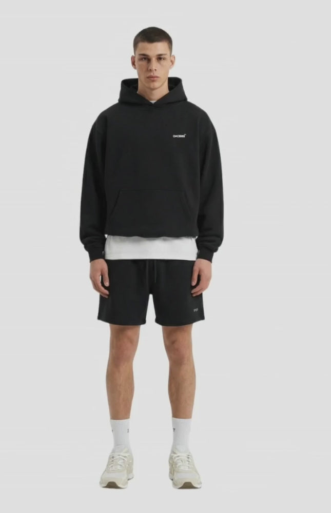 Nothing feels real anymore