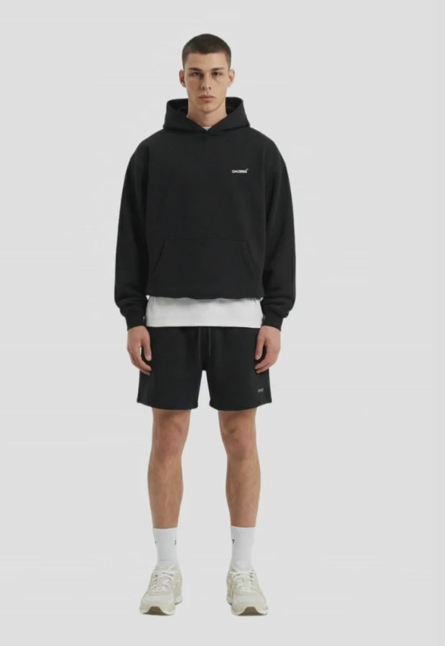 Nothing feels real anymore