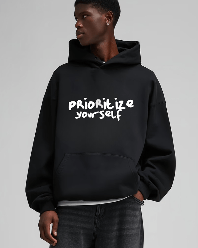 prioritize yourself - Onceres™