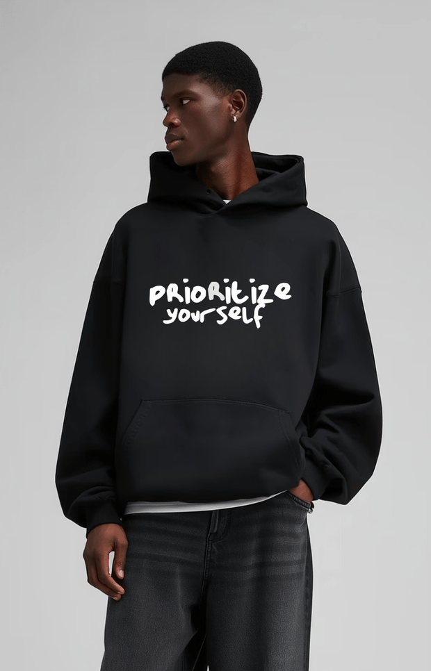 prioritize yourself - Onceres™