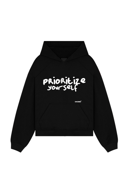 prioritize yourself - Onceres™